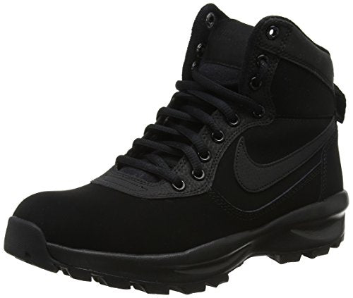 Nike Mens Manoadome 844358 003 - Size 8 Black/Black/Black