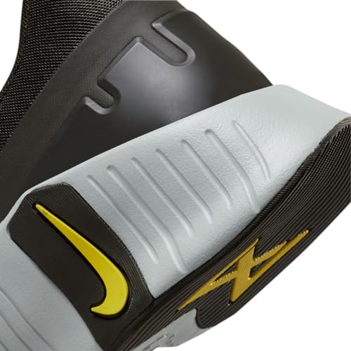 Nike Free Metcon 5 Mens Trainers DV3949 Sneakers Shoes (UK 7 US 8 EU 41, Sequoia high Voltage 300)