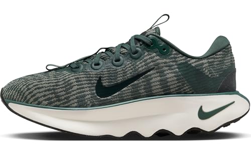 Nike Motiva DV1238 Women's Walking Shoe, Vintage Green Vintage Green Light Army, 8.5
