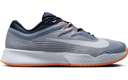 Nike Men's Vapor Pro 3 Ashen Slate/Football Grey/Obsidian 8 Medium