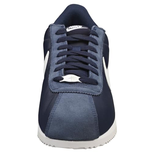 Nike Womens Cortez 'Midnight Navy/White'
