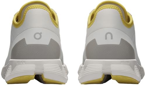 On Womens, Cloud X 3 AD Ice/Ultramarine 9.5 Medium