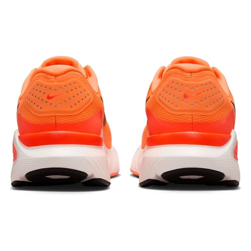 Men's Structure 26 (800 - Total Orange/Black-Total Crimson-Chalk)