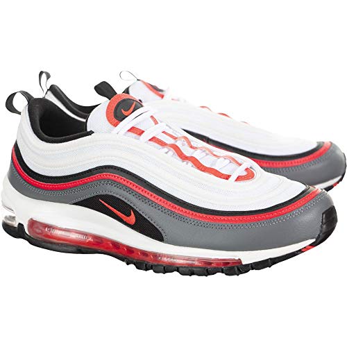 Nike Air Max 97 (Infrared)