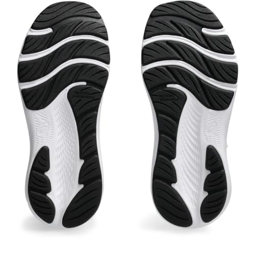 ASICS Kid's Contend 9 Pre-School Running Shoes, K13, White/Soothing SEA