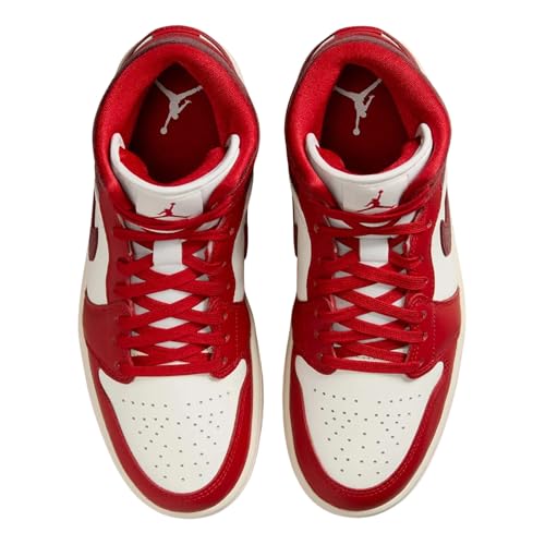 Jordan 1 Mid Special Edition by Nike
