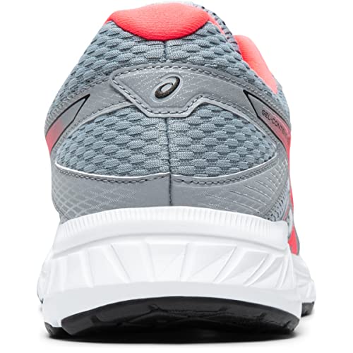 ASICS Gel-Contend 6 Sheet Rock/Diva Pink 10