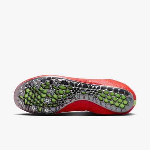 AIR ZOOM SUPERFLY ELITE 2 - D - 600 BRIGHT CRIMSON/WASHED CORAL