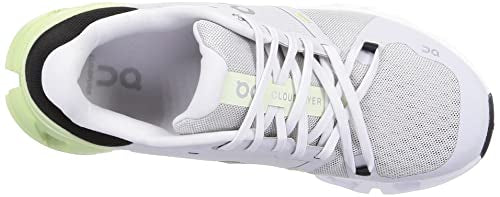 ON - Running Men's Cloudflow Running Shoe, Green, 8 US