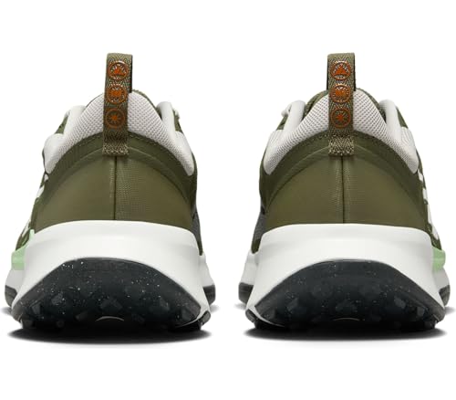 Trail 2 NN Men's Juniper Olive White Nike