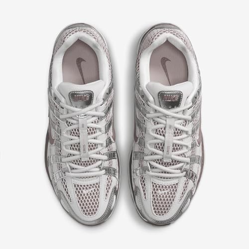Platinum Violet Vast Grey Women's Nike P-6000