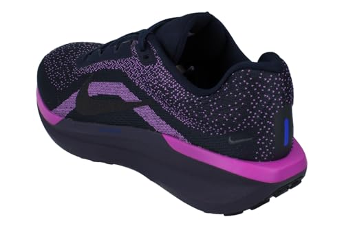 Nike Air Winflo 11 SE Men's Running Shoes in Dark Obsidian Black