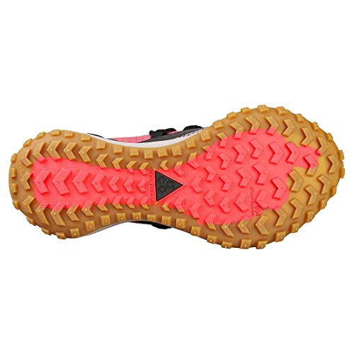 Nike Men's ACG Mountain Fly Low Flash Crimson, 11