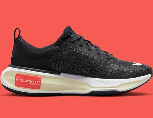 Nike Men's Zoomx Invincible Run Fk 3 Sneaker, Zoomx Invicible Run Fk 3 Dr2660 001, 8 US