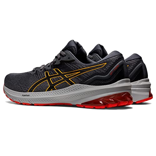 ASICS GT-1000 11 Sheet Rock/Black 1 8 D (M)