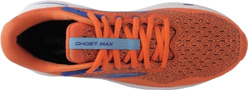 Brooks Men's Ghost Max Sneaker, 10 US