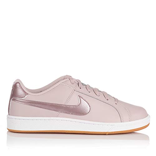 Nike Shox Bump Men's Training Shoes Casual Shoes, Pink Particle Rose Smokey Mauve 600, 8.5