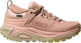 Hoka Women's Kaha 3 Low GTX® Rose Latte/Cardamom 10 Medium