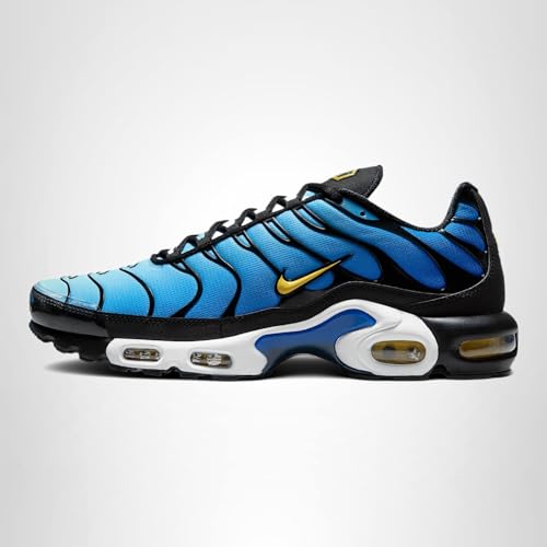 AIR MAX PLUS OG "HYPER BLUE"
