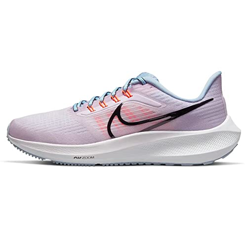 Nike Womens Air Zoom Pegasus 39 DH4072 - Doll Black Iris Whisper 500