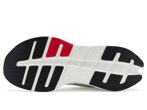 On Mens Cloudrunner 3, Ivory/Robin 10.5 Medium