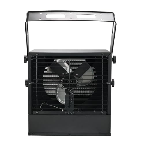 Mr. Heater 10,000/6,500W 240V Ceiling Mount Garage Utility Heater