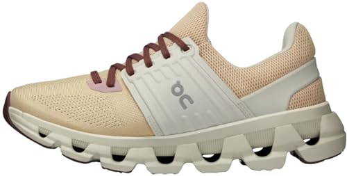 On Cloudmonster 61.98434 Bianco, Savannah Ice, 36 EU
