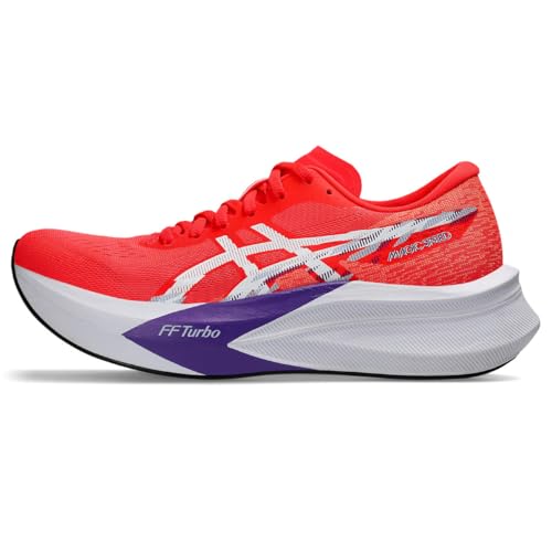 ASICS Women's Magic Speed 4 Sneaker, 8.5 US