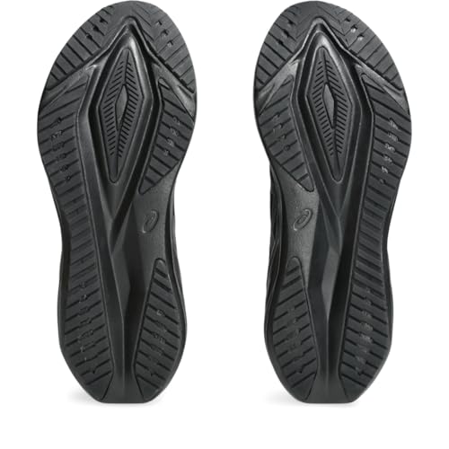 ASICS Men's VERSABLAST 4 Running Shoes, 10.5, Black/Carrier Grey