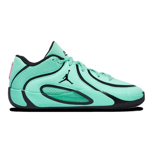 Jordan Tatum 4 Celtic Green - Men's (Celtic Green) Size 10