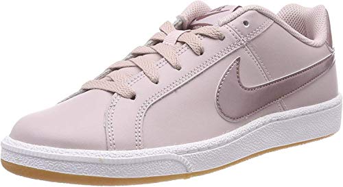 Nike Shox Bump Men's Training Shoes Casual Shoes, Pink Particle Rose Smokey Mauve 600, 8.5