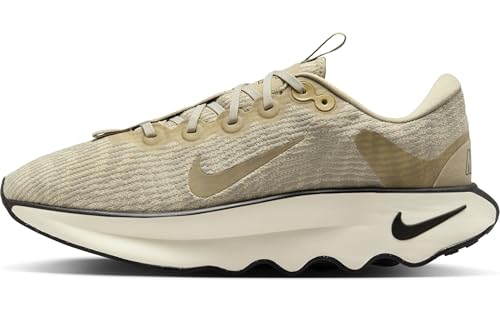 Nike Motiva Men's Walking Shoes (Desert Khaki/Light Khaki/Sail/Desert Khaki) Size 10.5