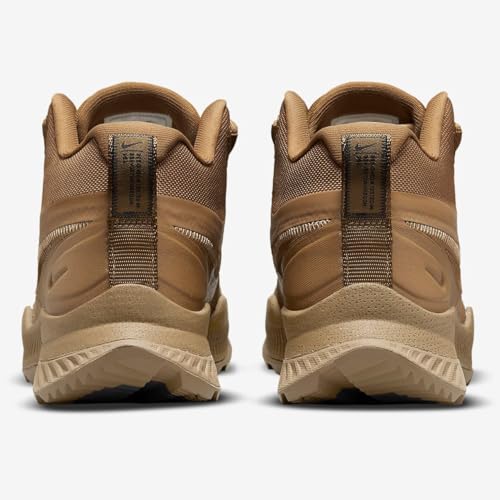 Nike React SFB Carbon Men’s Elite Outdoor Shoes (us_Footwear_Size_System, Adult, Men, Numeric, Medium, Numeric_11)