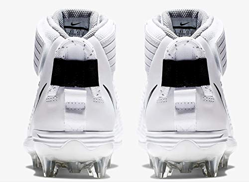 Nike Force Savage Pro 2 Molded Football Cleats