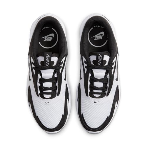 Nike Women's Air Max Bolt Running Shoes, White Opulent Garden, 6 US