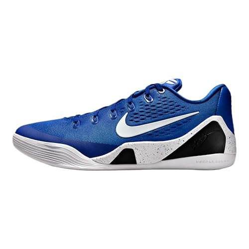 Nike Kobe 9 Low EM Protro 'Game Royal'
