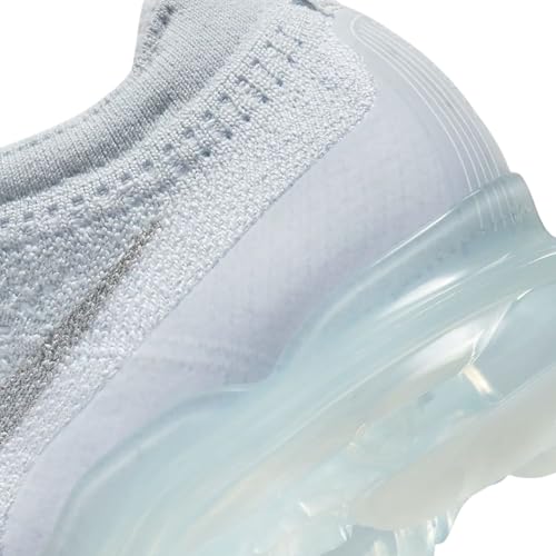 Nike Roshe G Next Nature Men's Golf Shoes (DV1678-002,Pure Platinum/White-Pure Platinum) Size 7