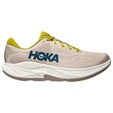 Hoka Men's Rincon 4 Birch/Cement 11 Medium