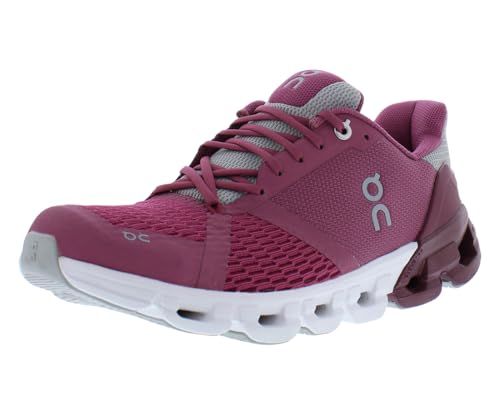 ON Cloudflyer Magenta/Mulberry 11 M