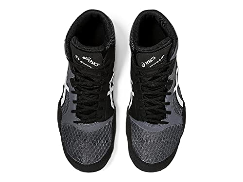 ASICS Snapdown 3 Carrier Grey/White 13 D (M)