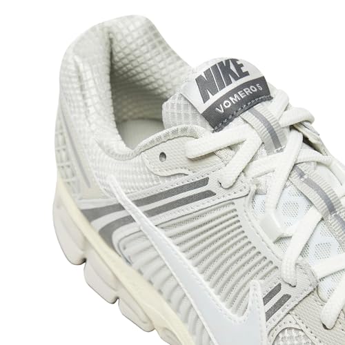Nike Zoom Vomero 5 Mens Shoes Size-10.5, Platinum Tint/Photon Dust