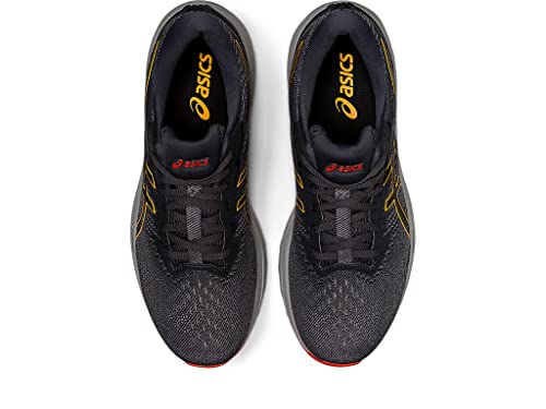 ASICS GT-1000 11 Sheet Rock/Black 1 8 D (M)