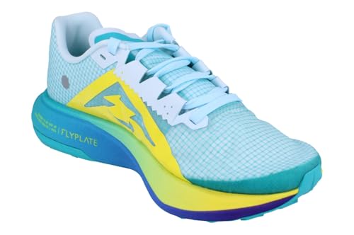 Men's Ultrafly (Dusty Cactus/Opti Yellow-Glacier Blue)