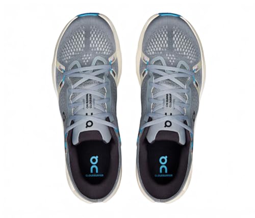 On Men's Cloudsurfer 2 Running Shoes Sneakers (Apollo - Ivory, US Footwear Size System, Adult, Men, Numeric, Medium, 11.5)