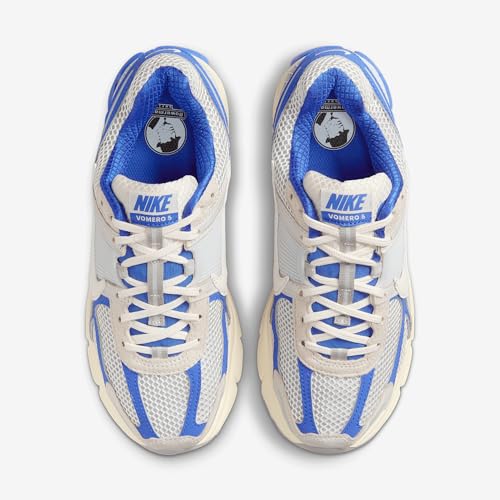 Coconut Milk Game Royal Zoom Vomero 5 Women's