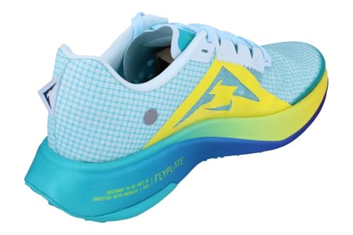 Men's Ultrafly (Dusty Cactus/Opti Yellow-Glacier Blue)