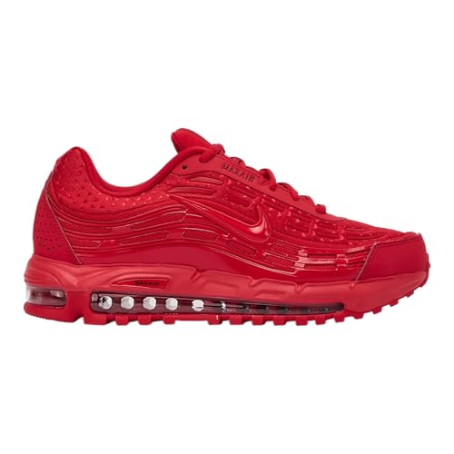 Nike Air Max TL 2.5 Men's Sneakers (University Red, US Footwear Size System, Adult, Men, Numeric, Medium, 11)