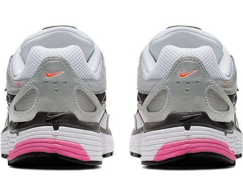 Nike Womens P-6000 Womens Bv1021-100 Size 6