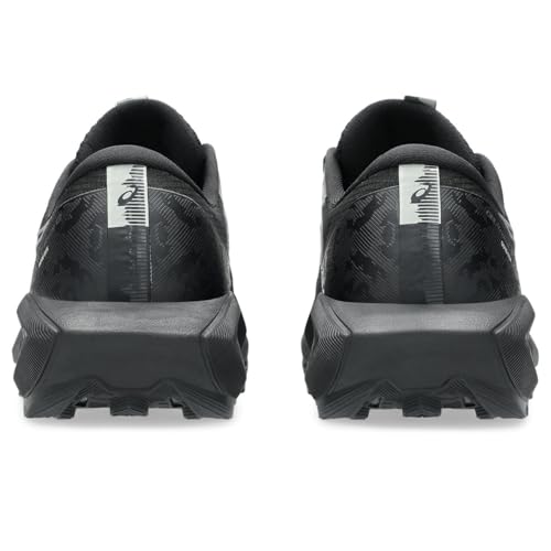 ASICS Women's Gel-Trabuco 13 GtxSneaker, Black Graphite Grey, 6 US
