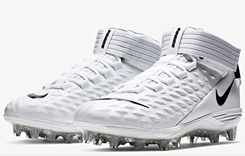 Nike Force Savage Pro 2 Molded Football Cleats